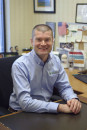 Josh Dickey Profile Image