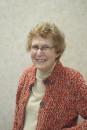 Lucy Morr Profile Image