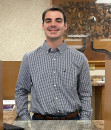 Seth Kasinger Profile Image