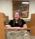 Isabella Schwenk Profile Image