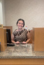 Anya Geltz Profile Image