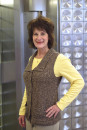 Carol Wildermuth Profile Image