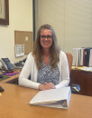 Rachel Waggoner Profile Image