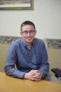 David Lucas Profile Image